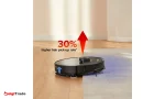 جارو رباتیک شیائومی مدل Roborock S8 MaxV Ultra