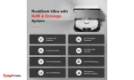 جارو رباتیک شیائومی مدل Roborock S8 MaxV Ultra