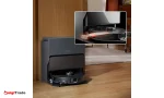 جارو رباتیک شیائومی مدل Roborock S8 MaxV Ultra