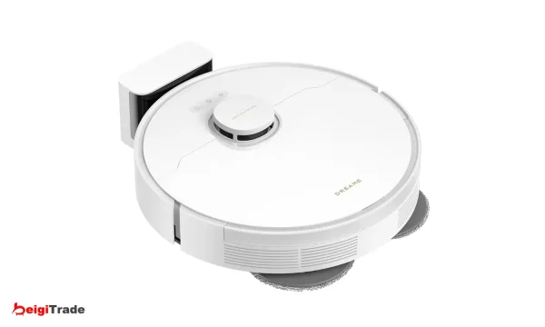 جارو رباتیک دریم مدل L10S Pro Gen2