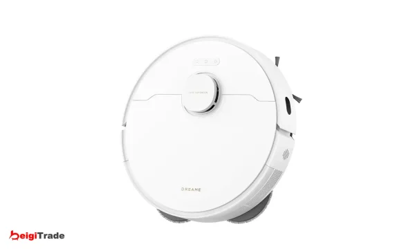 جارو رباتیک دریم مدل L10S Pro Gen2