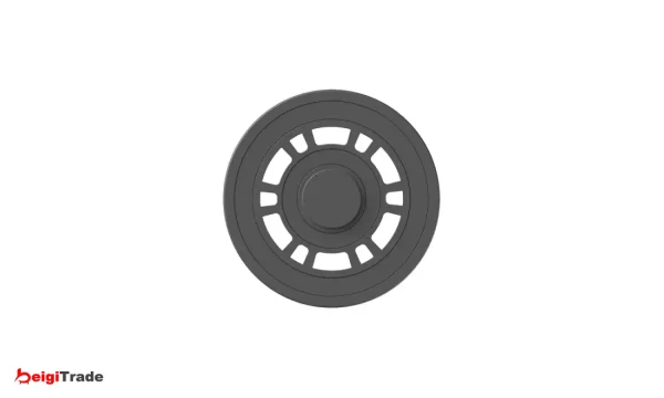 جارو رباتیک دریم مدل L10S Pro Gen2