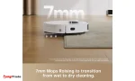 جارو رباتیک دریم مدل L10S Pro Gen2