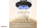 جارو رباتیک دریم مدل L10S Pro Gen2