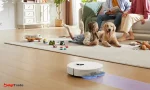 جارو رباتیک دریم مدل L10S Pro Gen2