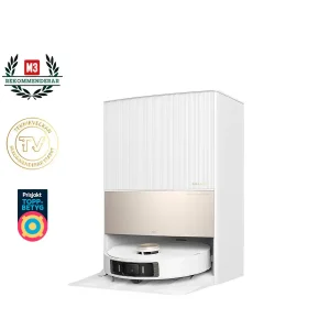 جارو رباتیک دریم مدلL20 ULTRA