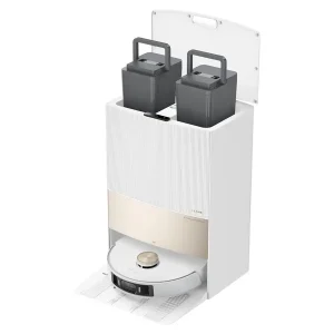 جارو رباتیک دریم مدلL20 ULTRA