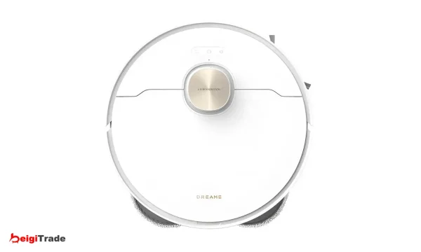 جارو رباتیک دریم مدل L30 Pro Ultra