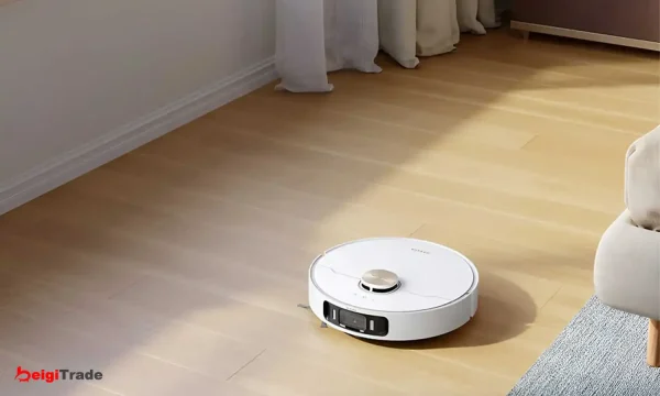 جارو رباتیک دریم مدل L30 Pro Ultra