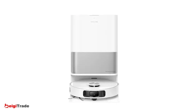 جارو رباتیک دریم مدل L10S ULTRA GEN 2