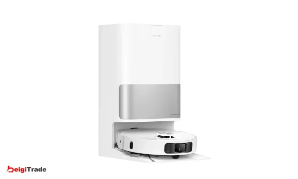 جارو رباتیک دریم مدل L10S ULTRA GEN 2