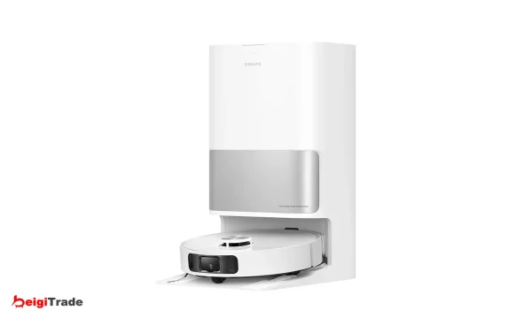 جارو رباتیک دریم مدل L10S ULTRA GEN 2