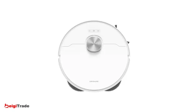 جارو رباتیک دریم مدل L10S ULTRA GEN 2