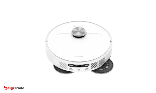 جارو رباتیک دریم مدل L10S ULTRA GEN 2