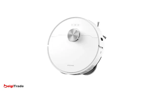 جارو رباتیک دریم مدل L10S ULTRA GEN 2