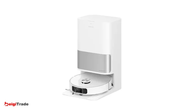 جارو رباتیک دریم مدل L10S ULTRA GEN 2