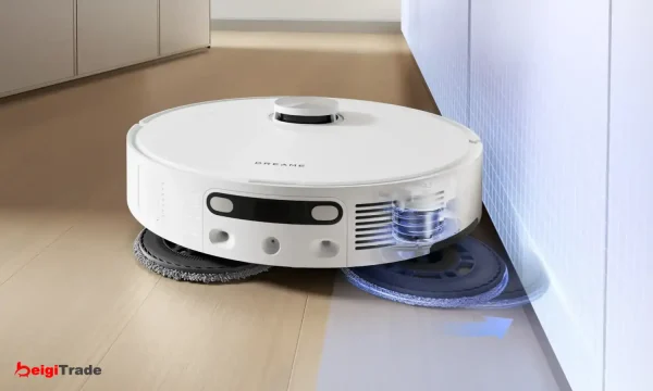 جارو رباتیک دریم مدل L10S ULTRA GEN 2