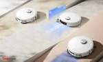 جارو رباتیک دریم مدل L10S ULTRA GEN 2