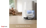 جارو رباتیک دریم مدل L10S ULTRA GEN 2