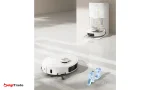 جارو رباتیک دریم مدل L40 Ultra