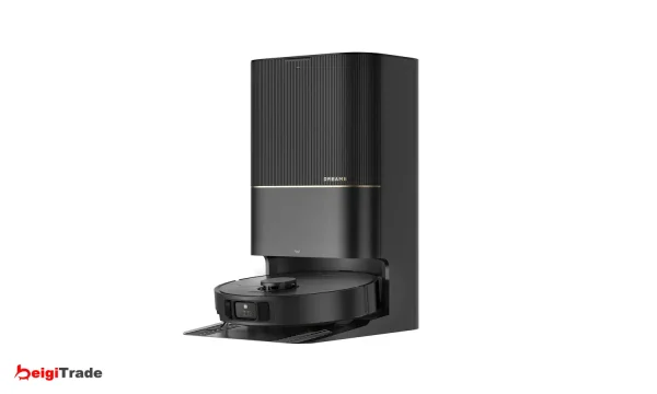 جارو رباتیک دریم مدل X40 Ultra