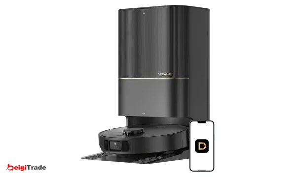 جارو رباتیک دریم مدل X40 Ultra