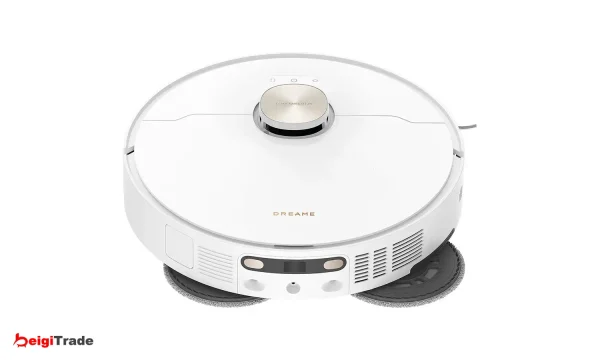 جارو رباتیک دریم مدل X40 Ultra