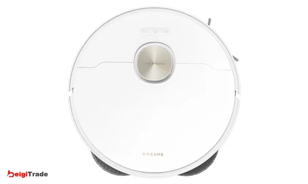 جارو رباتیک دریم مدل X40 Ultra