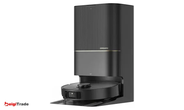 جارو رباتیک دریم مدل X40 Ultra