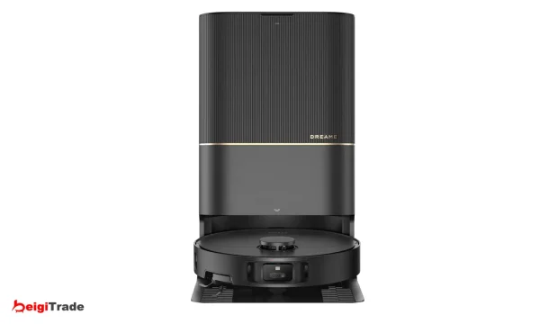 جارو رباتیک دریم مدل X40 Ultra