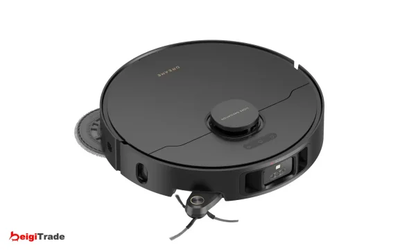 جارو رباتیک دریم مدل X40 Ultra