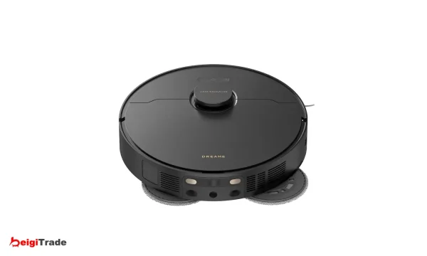 جارو رباتیک دریم مدل X40 Ultra