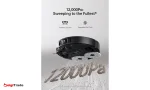 جارو رباتیک دریم مدل X40 Ultra