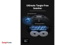 جارو رباتیک دریم مدل X40 Ultra