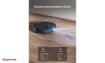 جارو رباتیک دریم مدل X40 Ultra