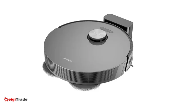 جارو رباتیک دریم مدل L10 s pro