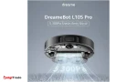 جارو رباتیک دریم مدل L10 s pro