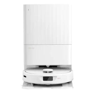 جارو رباتیک روبوراک مدل Qrevo s