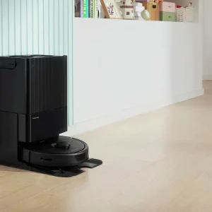 جارو رباتیک روبوراک مدل Qrevo s