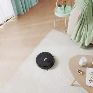 جارو رباتیک روبوراک مدل Qrevo s