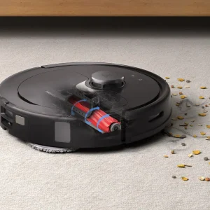 جارو رباتیک روبوراک مدل Qrevo s