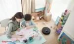 جارو رباتیک روبوراک مدل Qrevo s