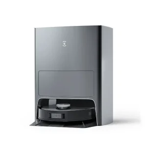 جاروبرقی رباتیک اکووکس مدل X1E Pro Omni