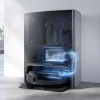 جاروبرقی رباتیک اکووکس مدل X1E Pro Omni