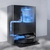 جاروبرقی رباتیک اکووکس مدل X1E Pro Omni