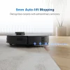 جاروبرقی رباتیک اکووکس مدل T30 Pro Omni