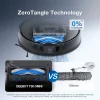 جاروبرقی رباتیک اکووکس مدل T30 Pro Omni