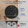 جارو رباتیک اکووکس مدل N30 Pro Omni