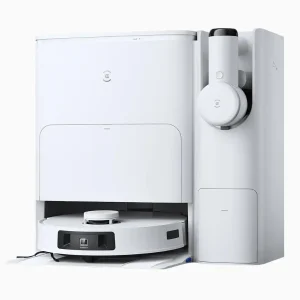 جارو رباتیک اکووکس مدل T30 S Combo