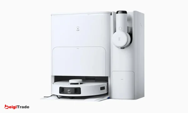 جارو رباتیک اکووکس مدل T30 S Combo